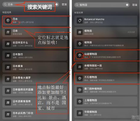 用户细分