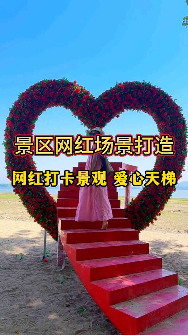 如何打造适配景区引流需求的玻璃滑道项目(图1)