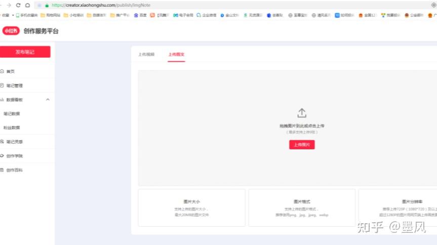 小红书本地生活服务商入驻攻略(图1)