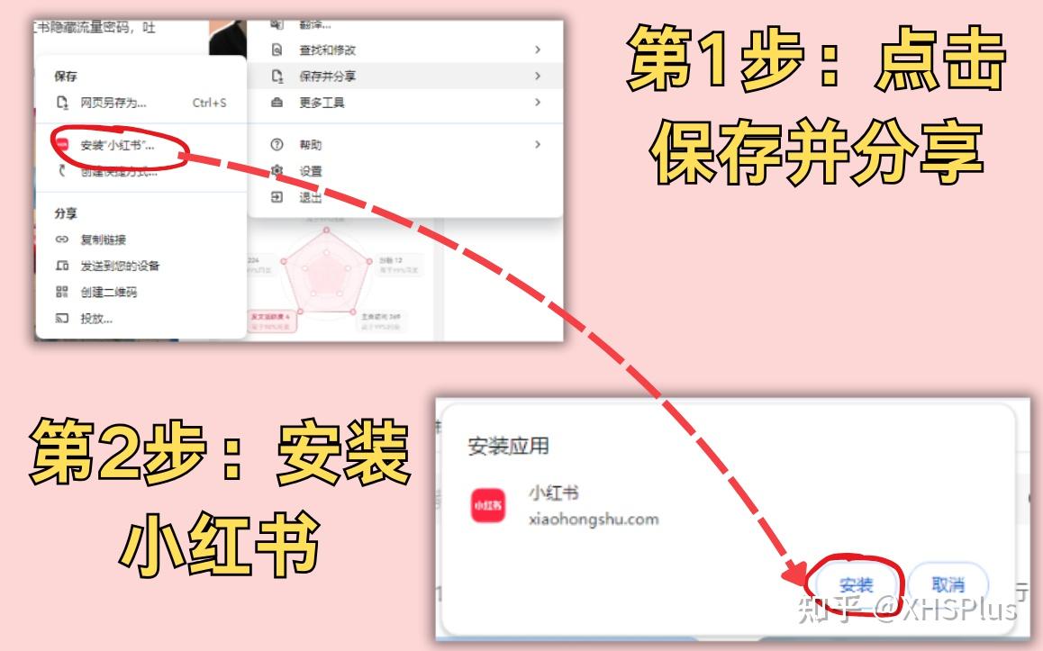 网信部门依法查处小红书平台破坏网络生态案件(图1)