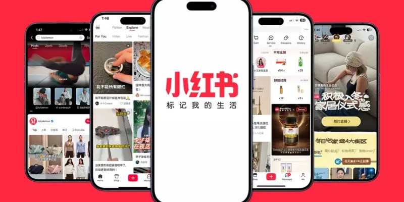 小红书推广方案范文docx(图1)