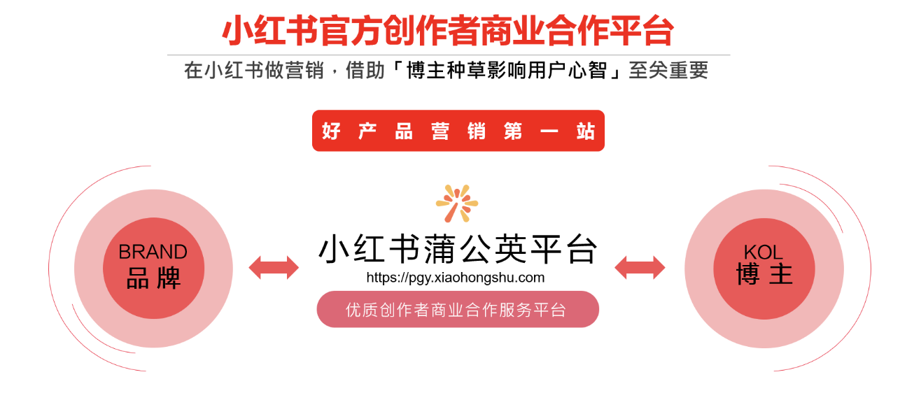 怎么上小红书推广?小红书推广方式和方案(图1)