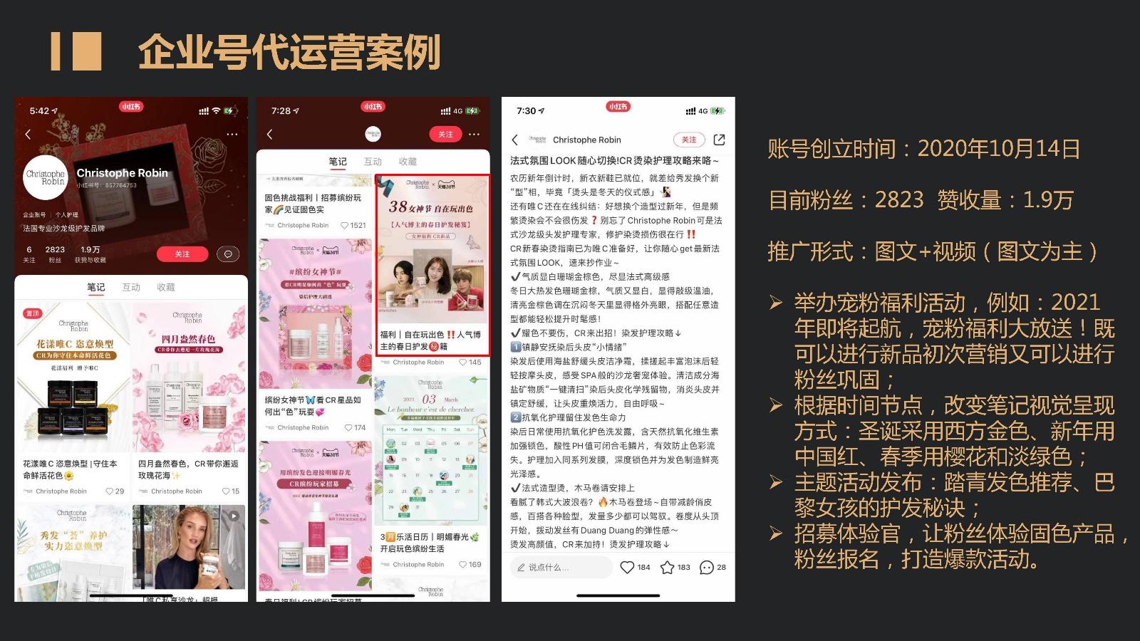 小红书推广策略深度剖析:如何吸引更多用户关注(图1)